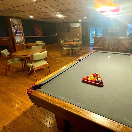 Skyline Village Inn Spruce Pine المظهر الخارجي الصورة