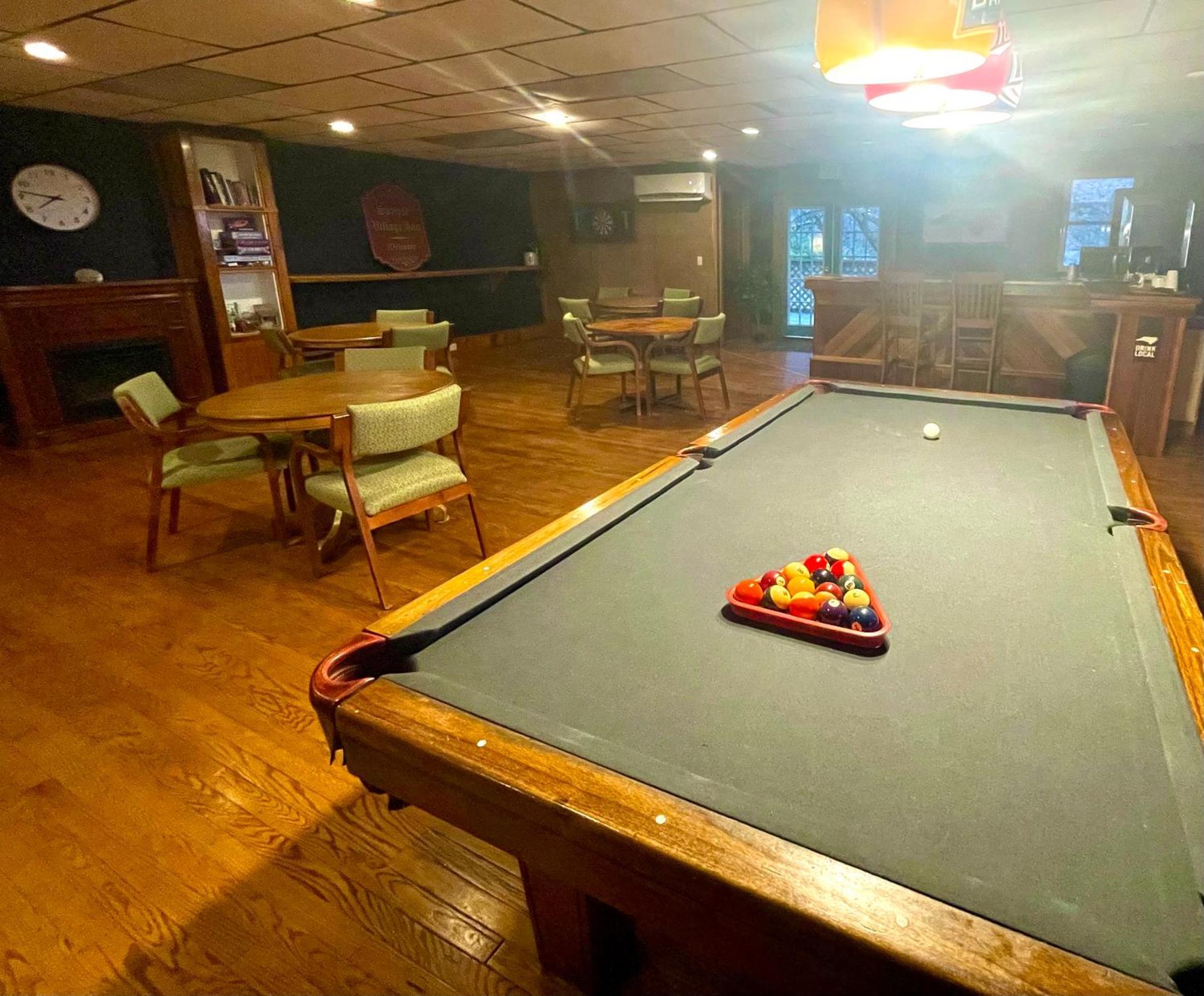 Skyline Village Inn Spruce Pine المظهر الخارجي الصورة